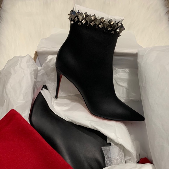 Christian Louboutin | Shoes | Firmamma 